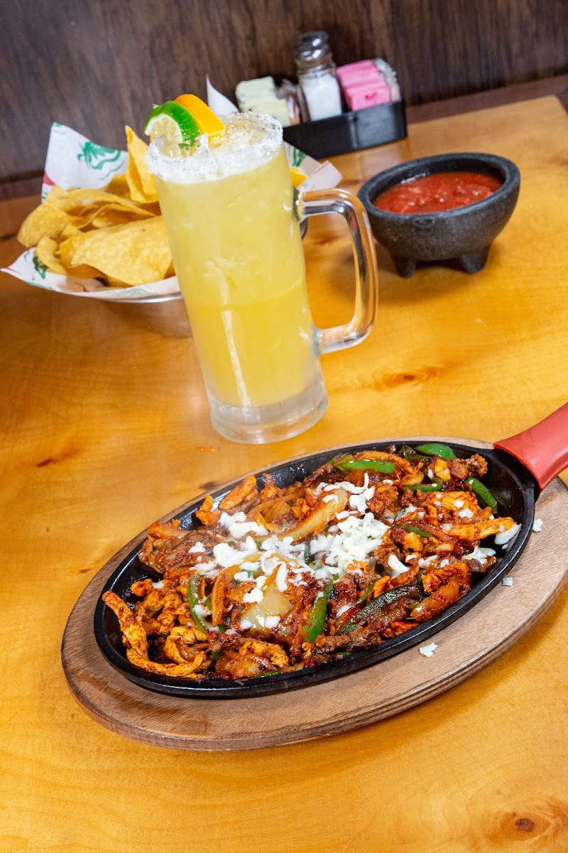 Habaneros Mexican Grill-10