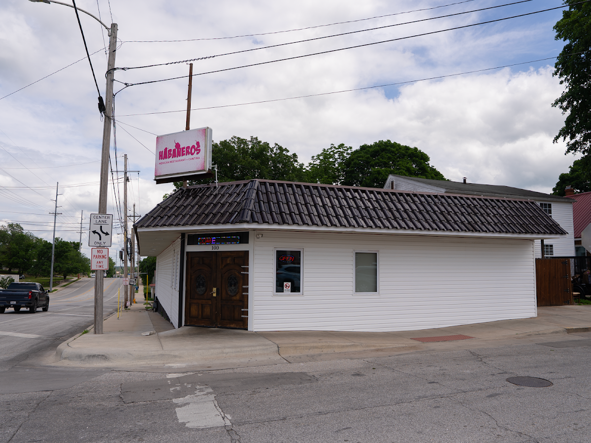 Habaneros Mexican Grill-3