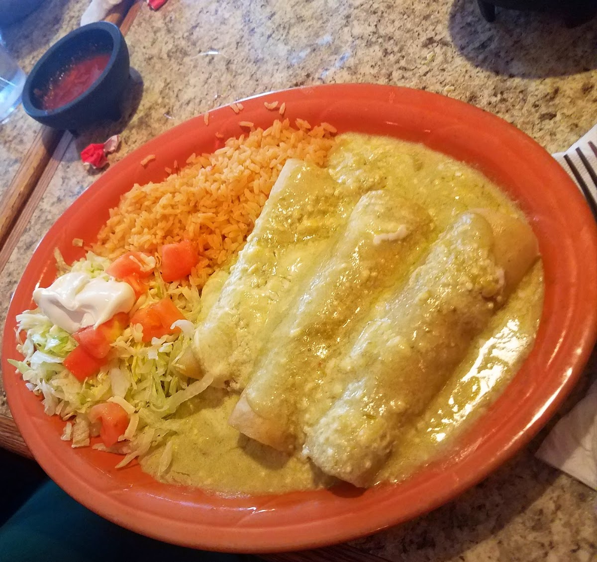 Habaneros Mexican Grill-6