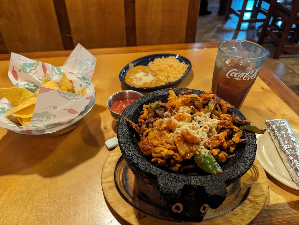 Habaneros Mexican Grill-7