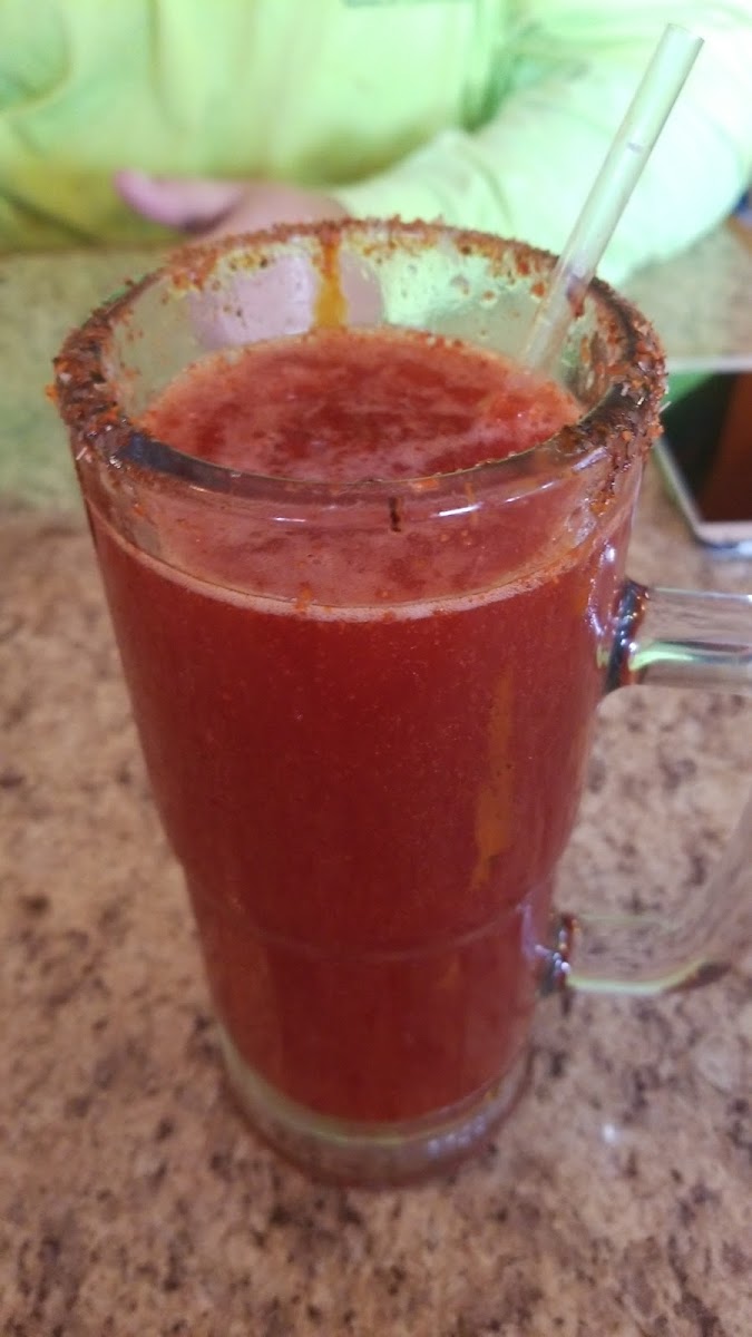 Habaneros Mexican Grill-9